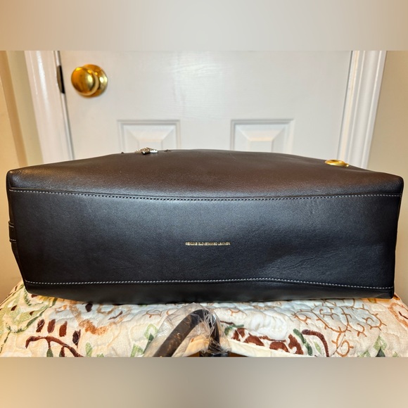 Coach Juliet Shoulder Bag 38 with Pins - Picture 4 of 6